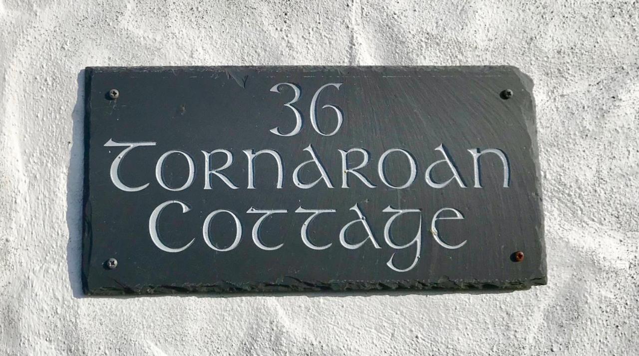 Tornaroan Cottage 밸리캐슬 외부 사진