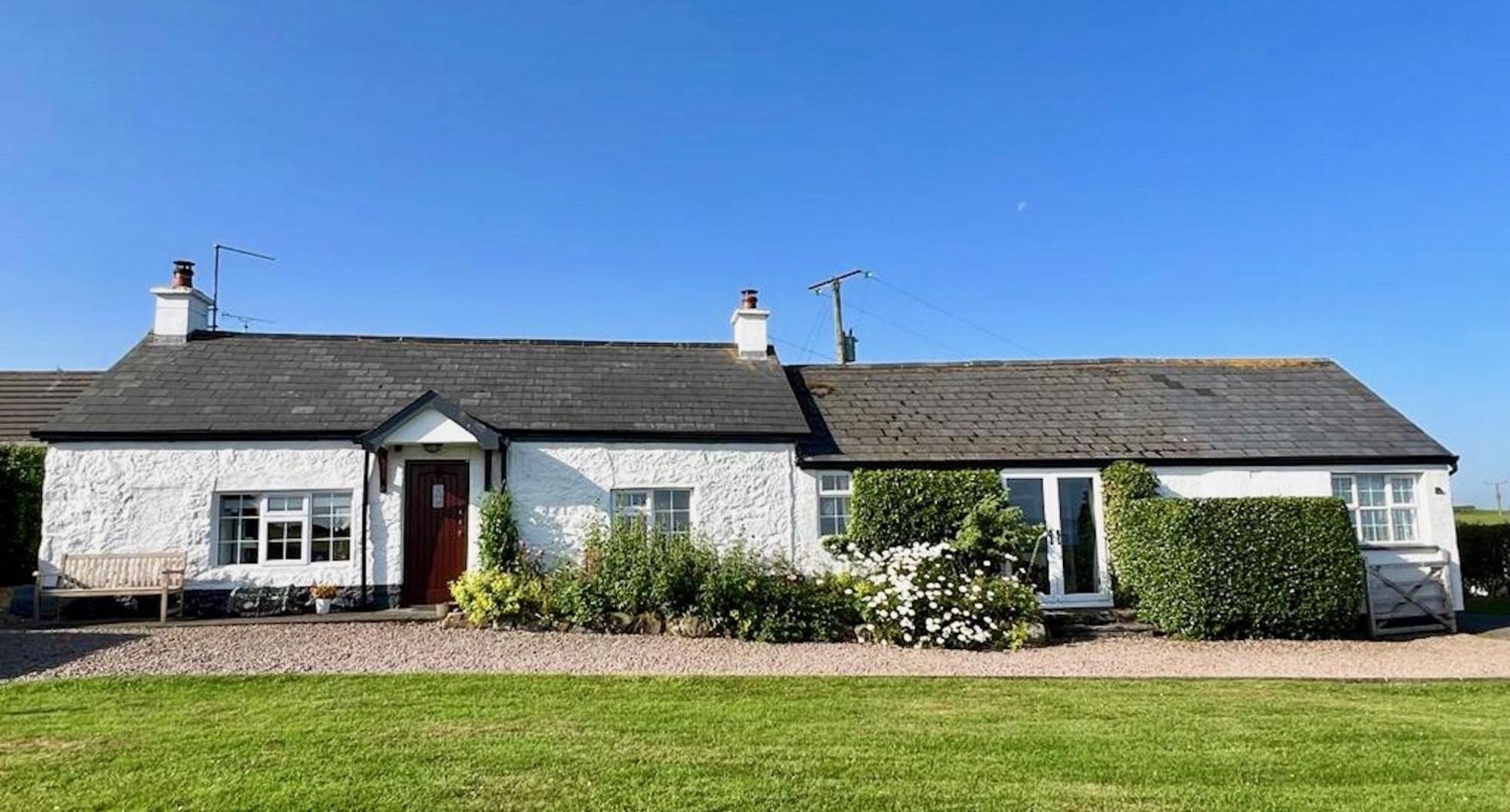 Tornaroan Cottage 밸리캐슬 외부 사진