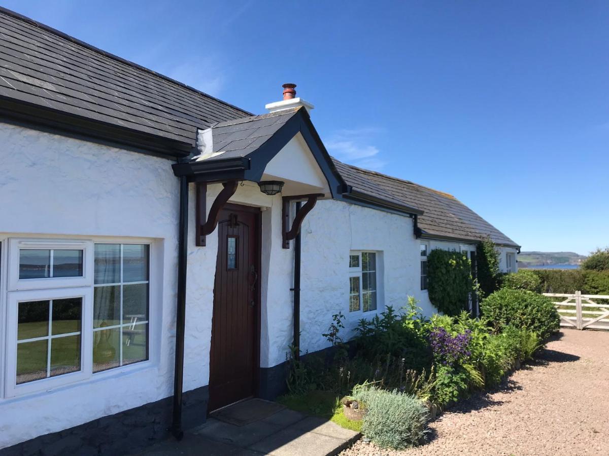 Tornaroan Cottage 밸리캐슬 외부 사진